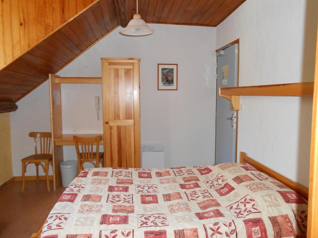 Hotel Engilberge Ailefroide Kültér fotó