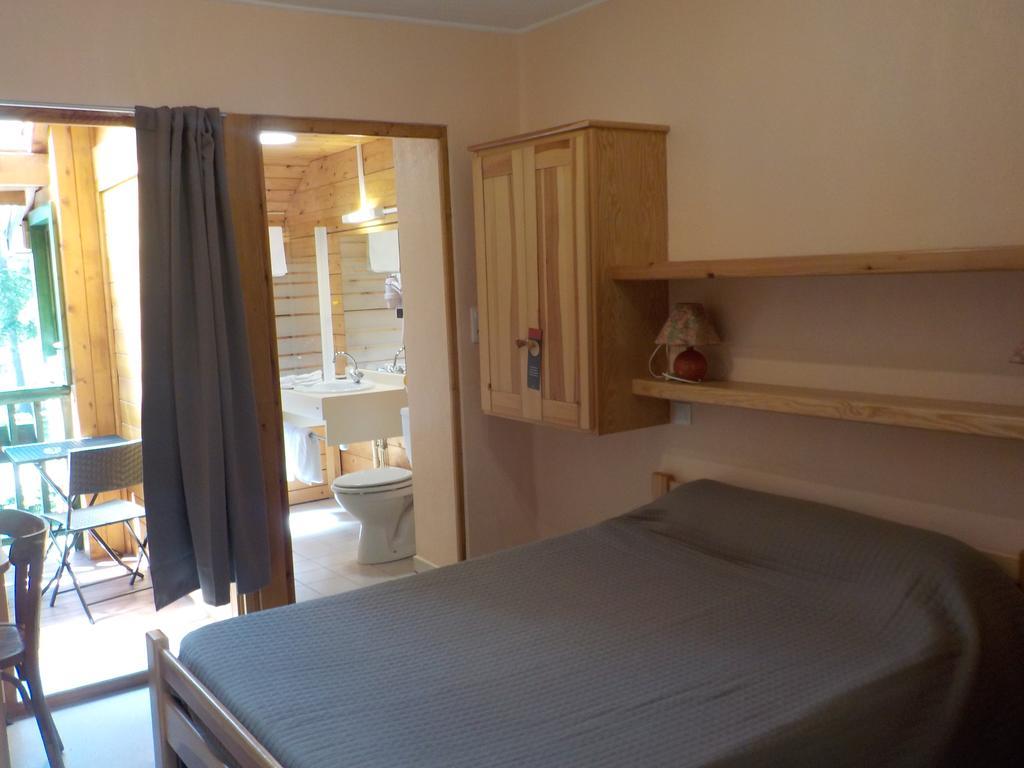 Hotel Engilberge Ailefroide Kültér fotó