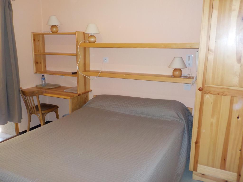 Hotel Engilberge Ailefroide Kültér fotó